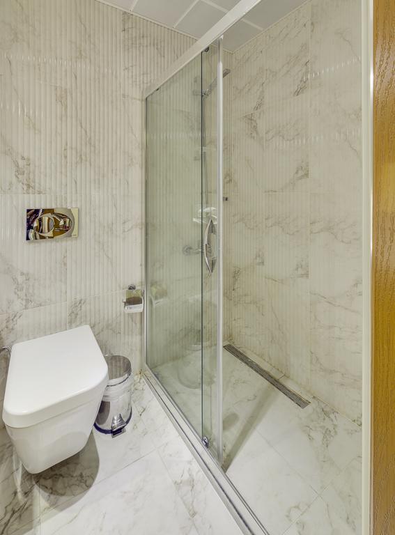 Cemberlitas Hotel & Hamam Aydin Zewnętrze zdjęcie