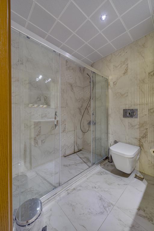 Cemberlitas Hotel & Hamam Aydin Zewnętrze zdjęcie