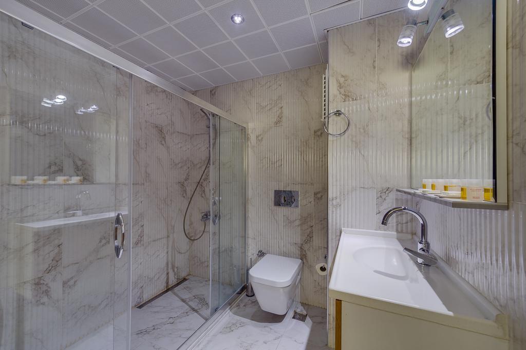 Cemberlitas Hotel & Hamam Aydin Zewnętrze zdjęcie