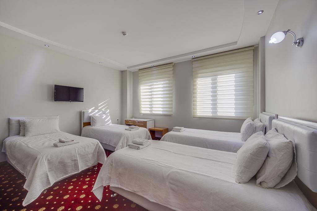 Cemberlitas Hotel & Hamam Aydin Zewnętrze zdjęcie