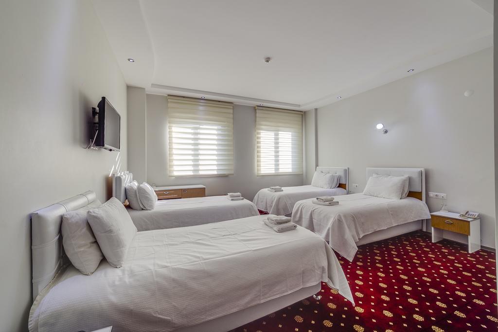 Cemberlitas Hotel & Hamam Aydin Zewnętrze zdjęcie
