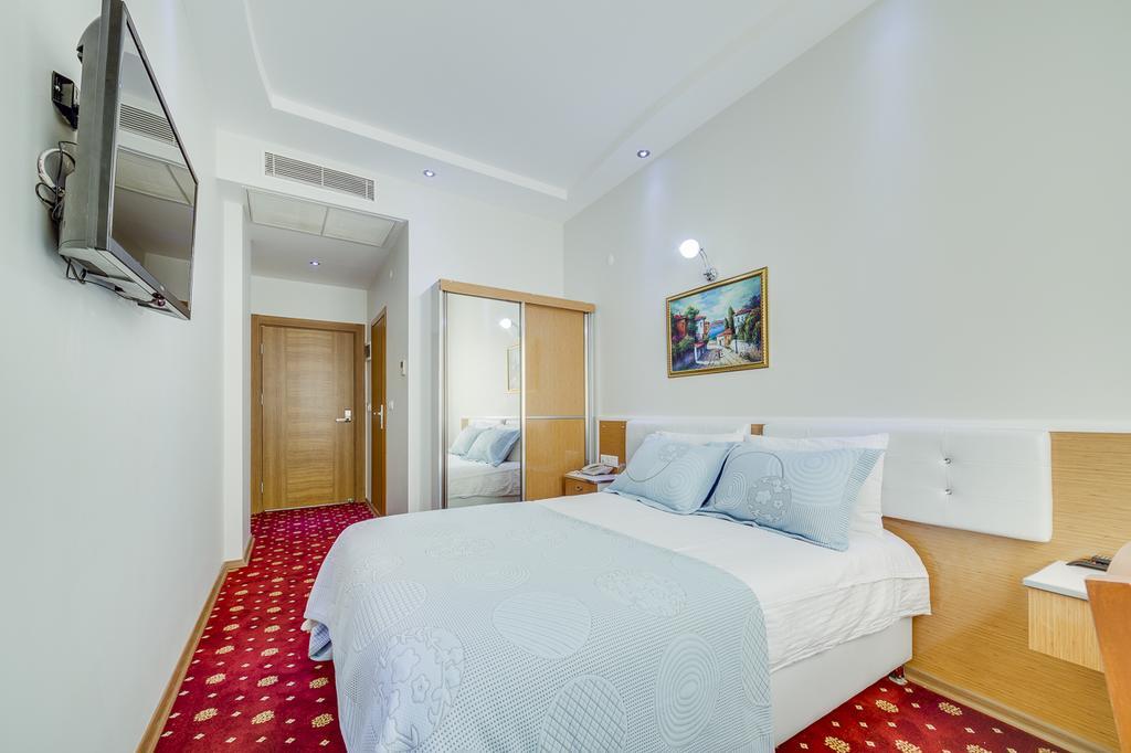Cemberlitas Hotel & Hamam Aydin Zewnętrze zdjęcie