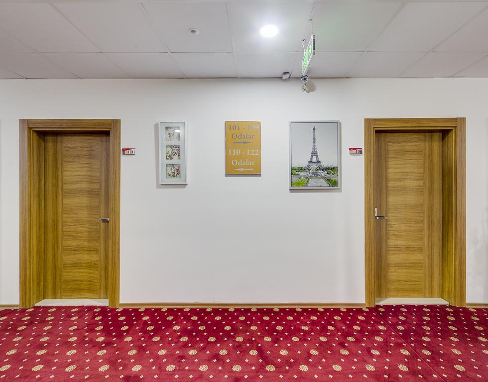 Cemberlitas Hotel & Hamam Aydin Zewnętrze zdjęcie