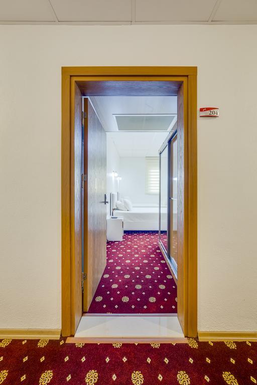 Cemberlitas Hotel & Hamam Aydin Zewnętrze zdjęcie