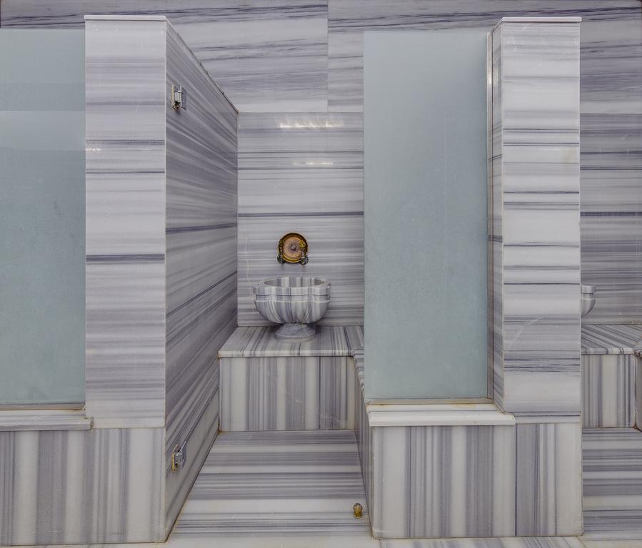 Cemberlitas Hotel & Hamam Aydin Zewnętrze zdjęcie