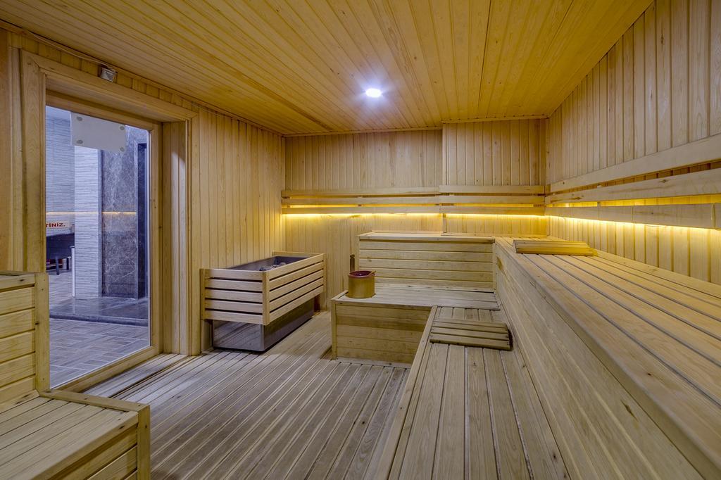 Cemberlitas Hotel & Hamam Aydin Zewnętrze zdjęcie