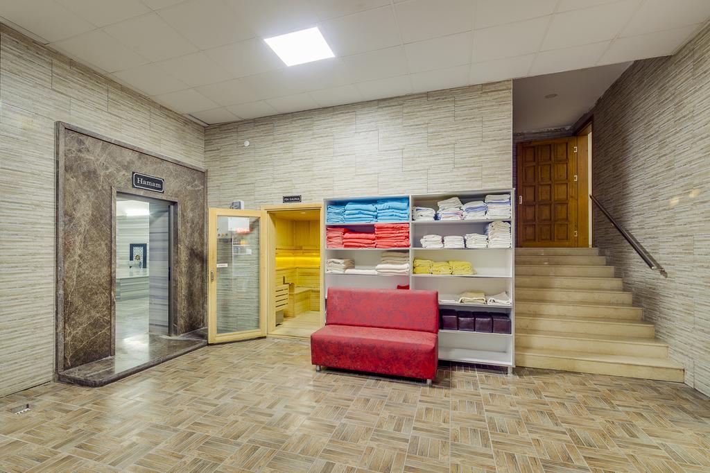 Cemberlitas Hotel & Hamam Aydin Zewnętrze zdjęcie