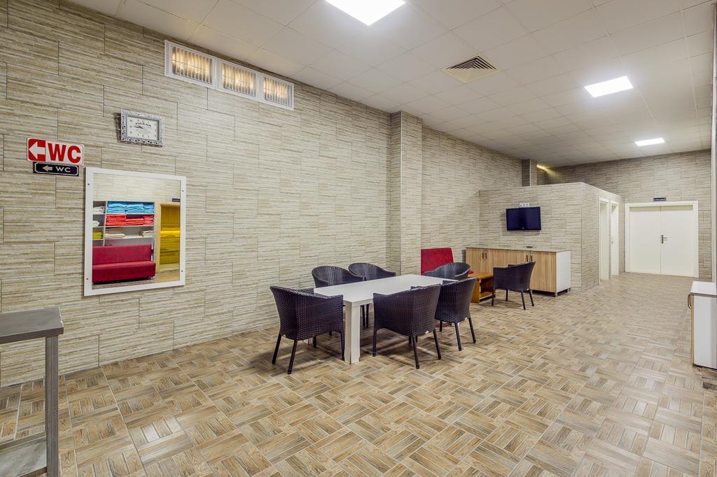 Cemberlitas Hotel & Hamam Aydin Zewnętrze zdjęcie