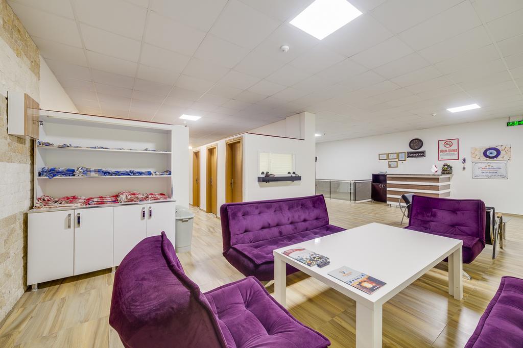 Cemberlitas Hotel & Hamam Aydin Zewnętrze zdjęcie